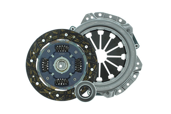 AISIN KE-FI16 AISIN Clutch Kit (3P) Σετ συμπλέκτη for FIAT LANCIA